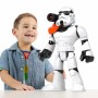 Figurine d’action Imaginext HXG53