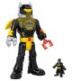 Playset Imaginext Batman