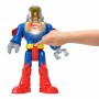 Personnage articulé Imaginext Superman XL