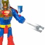 Personnage articulé Imaginext Superman XL