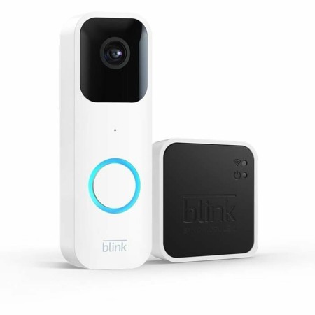 Interphone Vidéo Intelligent Blink Home Security