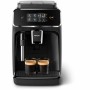 Cafetière superautomatique Philips EP2225/10 Noir 1500 W 15 bar 1,8 L