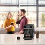 Cafetière superautomatique Philips EP2225/10 Noir 1500 W 15 bar 1,8 L