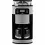 Cafetière superautomatique Sencor SCE 7000BK Noir Gris