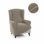 Housse de fauteuil à oreilles Sofaskins (Reconditionné A)