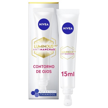 Soin contour des yeux Nivea