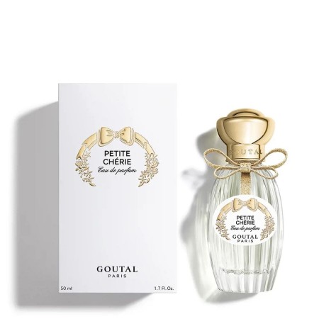 Parfum Femme Goutal