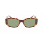 Lunettes de soleil Femme Karl Lagerfeld KL6085S-240 Ø 55 mm