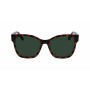Lunettes de soleil Femme Karl Lagerfeld KL6087S-240 Ø 55 mm