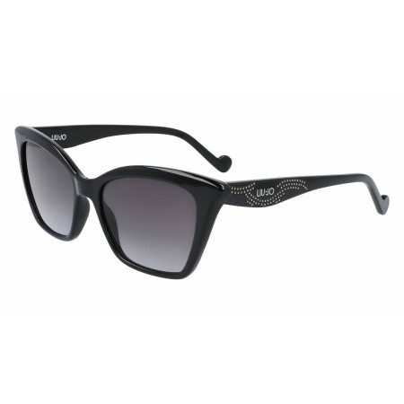 Lunettes de soleil Femme LIU JO LJ744S-001 ø 54 mm
