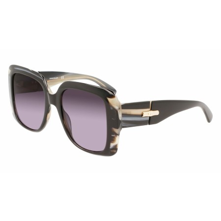 Gafas de Sol Mujer Longchamp LO713S-003 Ø 53 mm