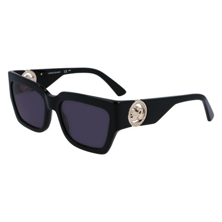 Gafas de Sol Mujer Longchamp LO735S-001 Ø 55 mm