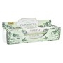 Encens DKD Home Decor Pachouli Vert (25 x 8,5 x 6 cm) (15 pcs)