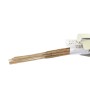 Encens DKD Home Decor Palo Santo Beige (25 x 8,5 x 6 cm) (15 pcs)