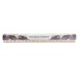 Encens DKD Home Decor Sandalwood Marron (25 x 8,5 x 6 cm) (15 pcs)