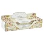Encens DKD Home Decor Copal And Sandalwood Beige (25 x 8,5 x 6 cm) (15 pcs)