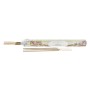 Encens DKD Home Decor Copal And Sandalwood Beige (25 x 8,5 x 6 cm) (15 pcs)