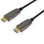 Câble VGA Equip 119452 20 m Noir