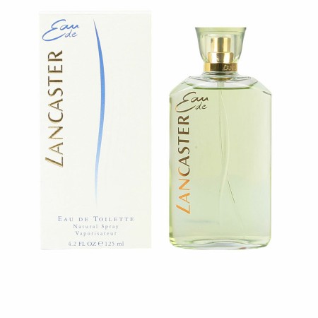 Trousse de toilette Lancaster Eau de Lancaster