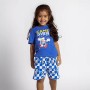 Pijama Infantil Sonic 12 Años