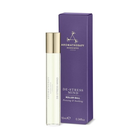Aceite Esencial Aromatherapy De-Stress Mind 10 ml