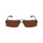Gafas de Sol Unisex Salvatore Ferragamo SF306S-762 Ø 65 mm