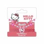 Barcelet Fille Hello Kitty Fuchsia 3 Pièces