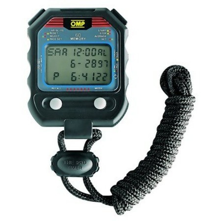 Chronomètre Multifonction avec Cordon OMP KB/1040