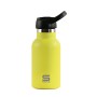 Bouteille Thermique Safta Lima Citron Silicone Acier inoxydable