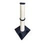 Grattoir pour Chats Gloria Sinaloa Gris Ø 14 cm