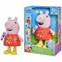 Personnage articulé Hasbro Peppa Pig Peppa Pig