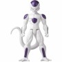 Figurine d’action Dragon Ball Freezer 4ta forma 30 cm Dragon Ball