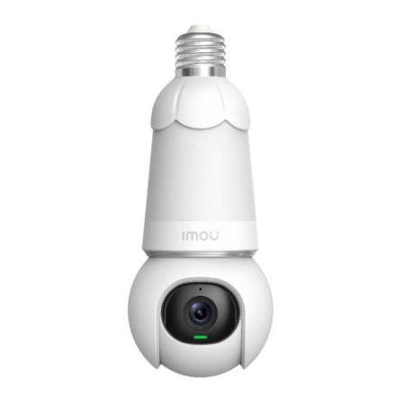 Camescope de surveillance Imou Blanc