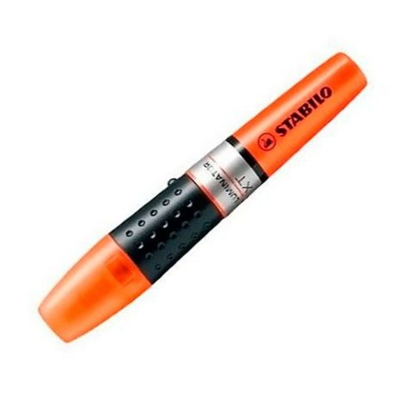 Marqueur fluorescent Stabilo Orange 10 Pièces (1 Unité)