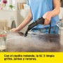 Nettoyeur vapeur Vaporeta Kärcher SC3 1900 W 900 W