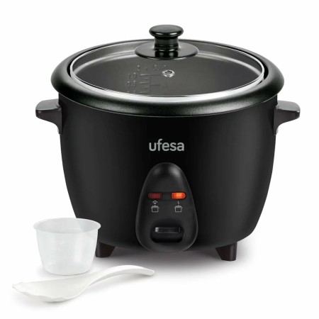 Arrocera UFESA AR4080 BASTAMI 700 W 1,8 L