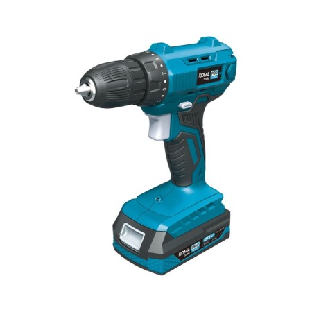 Atornillador Koma Tools 15 Nm