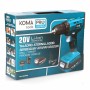 Atornillador Koma Tools 15 Nm