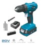 Atornillador Koma Tools 15 Nm