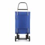 Carro de Compra Rolser jean ln Azul 43 L 39 x 47 x 92,5 cm