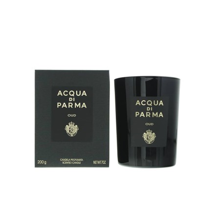 Bougie Parfumée Acqua Di Parma Oud 200 ml