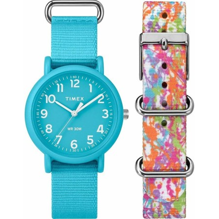 Montre Enfant Timex TWG018300 (Ø 34 mm)