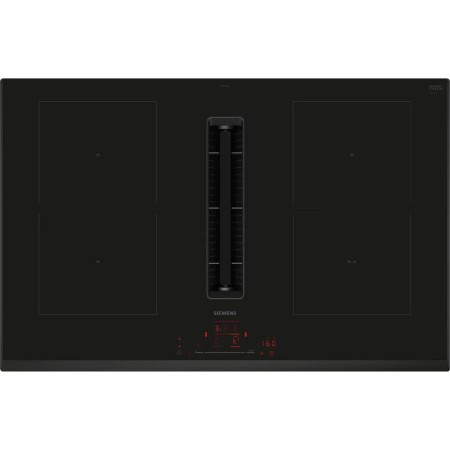 Placa de Inducción Siemens AG ED851HQ26E 80 cm 7400 W