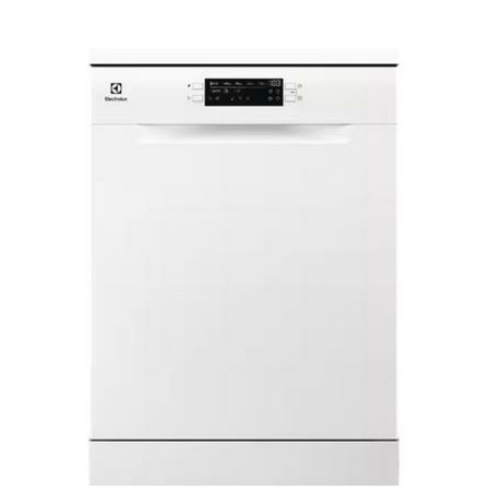 Lave-vaisselle Electrolux ESA47400SW Blanc 60 cm