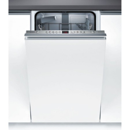 Lavavajillas BOSCH SPV45CX01E 45 cm