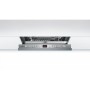 Lavavajillas BOSCH SPV45CX01E 45 cm