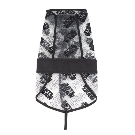 Imperméable pour Chien Star Wars PVC M