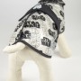 Imperméable pour Chien Star Wars PVC M