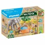 Figurine d’action Playmobil