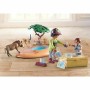 Figurine d’action Playmobil
